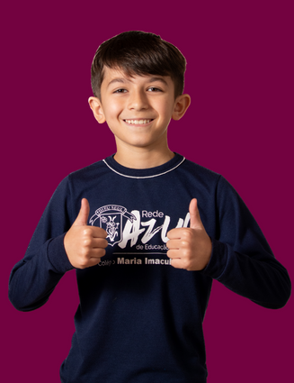 ENSINO FUNDAMENTAL I - Colégio Maria Imaculada